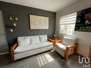 NEX-202756 - Departamento en Renta, con 2 recamaras, con 1 baño, con 55 m2 de construcción en Real Solare, CP 76246, Querétaro.