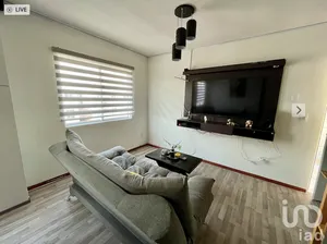 NEX-205394 - Departamento en Renta, con 2 recamaras, con 1 baño, con 55 m2 de construcción en Real Solare, CP 76246, Querétaro.