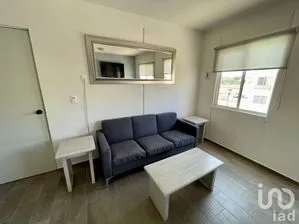 NEX-206355 - Departamento en Renta, con 2 recamaras, con 1 baño, con 48 m2 de construcción en Real Solare, CP 76246, Querétaro.