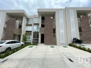 NEX-212438 - Departamento en Renta, con 2 recamaras, con 2 baños, con 80 m2 de construcción en Zákia, CP 76269, Querétaro.