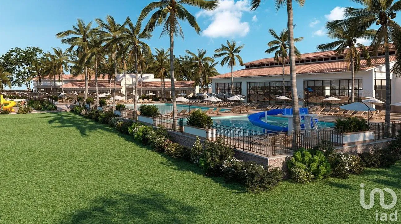 Terreno en Venta en Ciudad Maderas, El Marqués, Querétaro | NEX-213131 | iad México | Foto 1 de 3