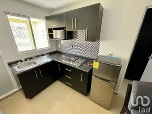 NEX-216883 - Departamento en Renta, con 2 recamaras, con 1 baño, con 50 m2 de construcción en Real Solare, CP 76246, Querétaro.