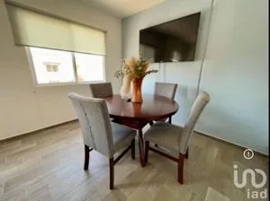 NEX-241494 - Departamento en Renta, con 2 recamaras, con 1 baño, con 48 m2 de construcción en Real Solare, CP 76246, Querétaro.