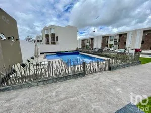 NEX-258083 - Departamento en Renta, con 2 recamaras, con 2 baños, con 80 m2 de construcción en Zákia, CP 76269, Querétaro.
