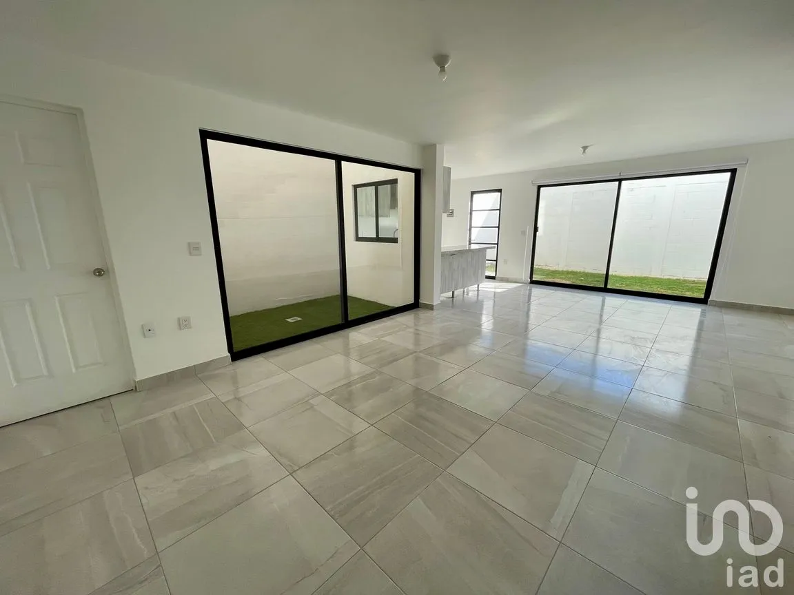 Casa en Renta en Zákia, El Marqués, Querétaro | NEX-290207 | iad México | Foto 2 de 27