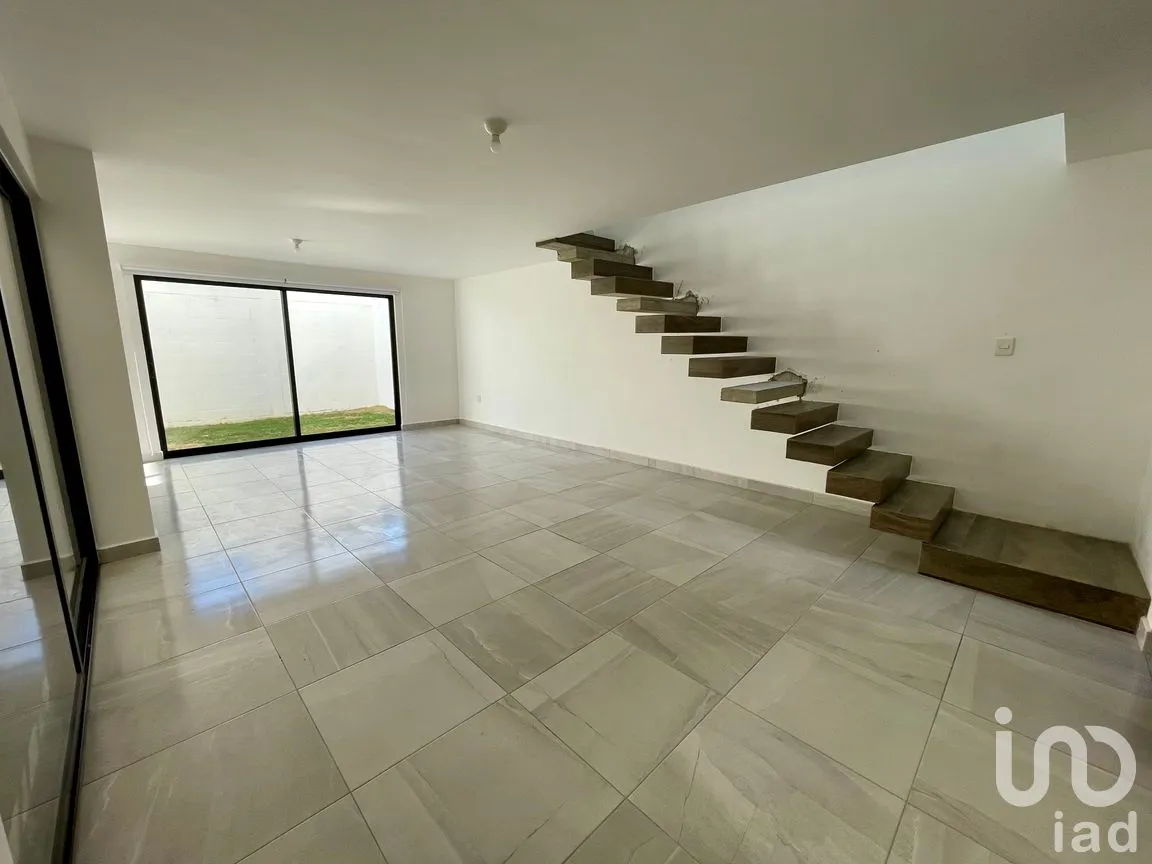 Casa en Renta en Zákia, El Marqués, Querétaro | NEX-290207 | iad México | Foto 3 de 27