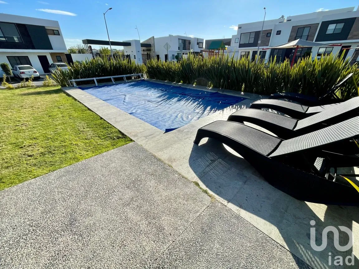 Casa en Renta en Zákia, El Marqués, Querétaro | NEX-290207 | iad México | Foto 23 de 27