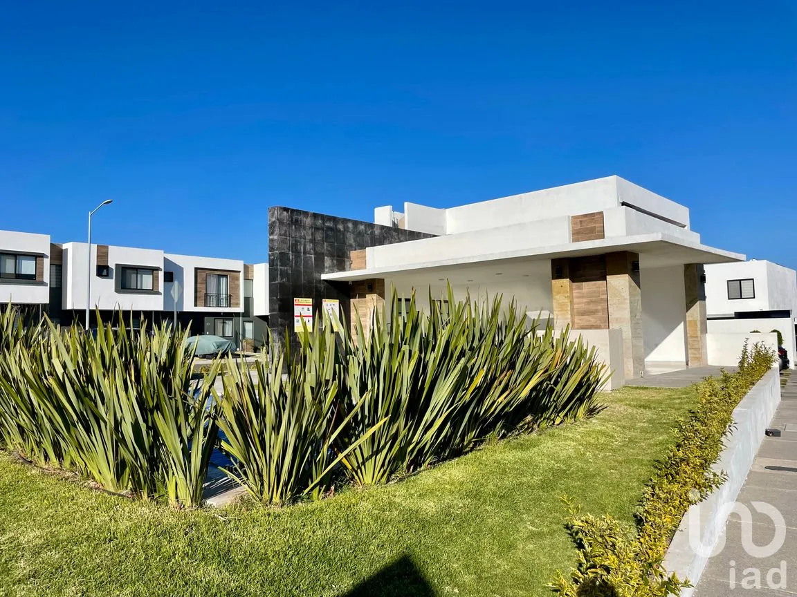 Casa en Renta en Zákia, El Marqués, Querétaro | NEX-290207 | iad México | Foto 24 de 27