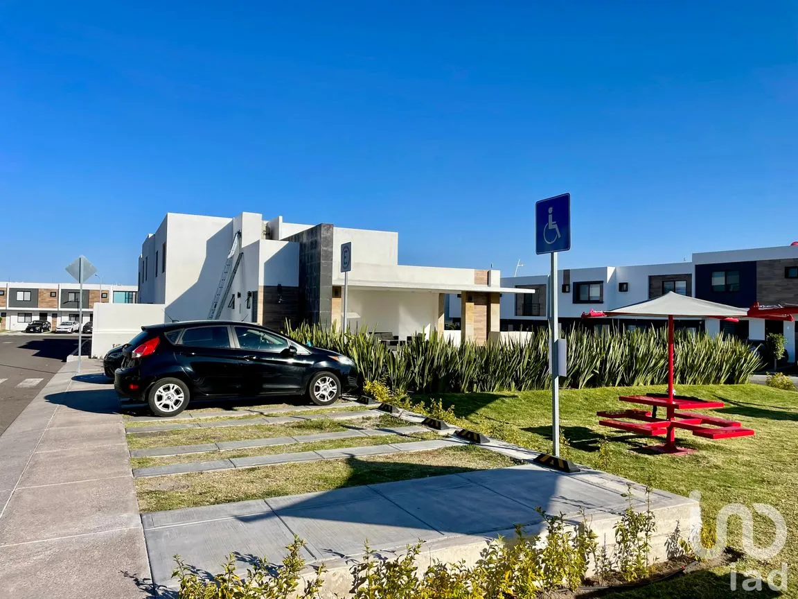 Casa en Renta en Zákia, El Marqués, Querétaro | NEX-290207 | iad México | Foto 27 de 27