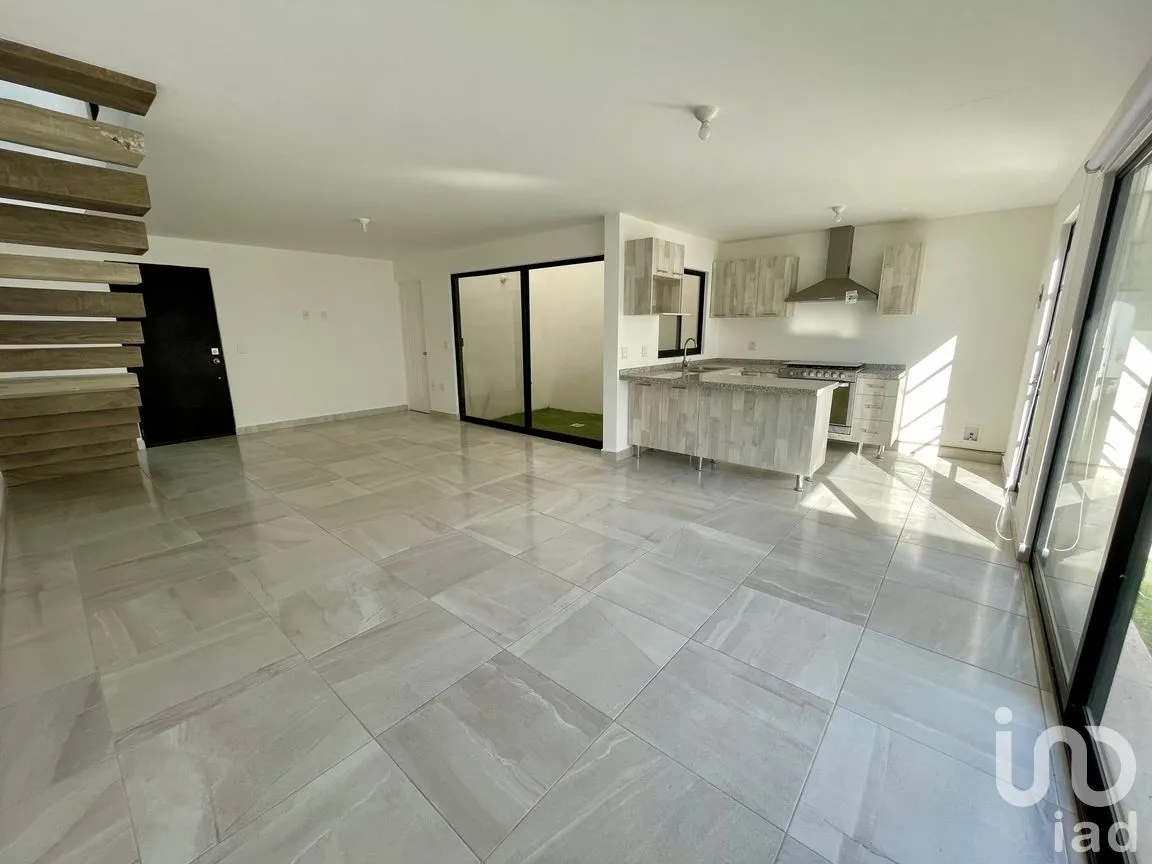 Casa en Renta en Zákia, El Marqués, Querétaro | NEX-290207 | iad México | Foto 5 de 27