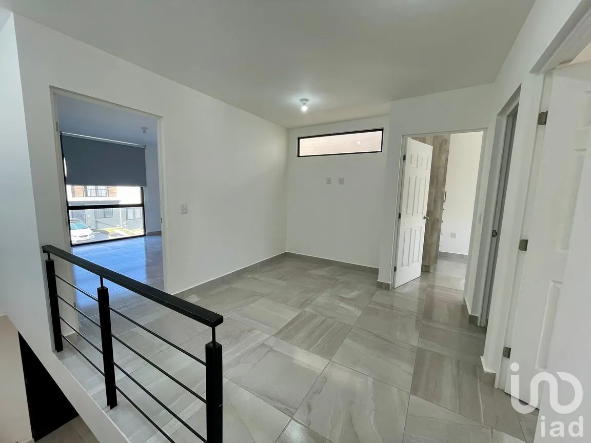 Casa en Renta en Zákia, El Marqués, Querétaro | NEX-290207 | iad México | Foto 10 de 27