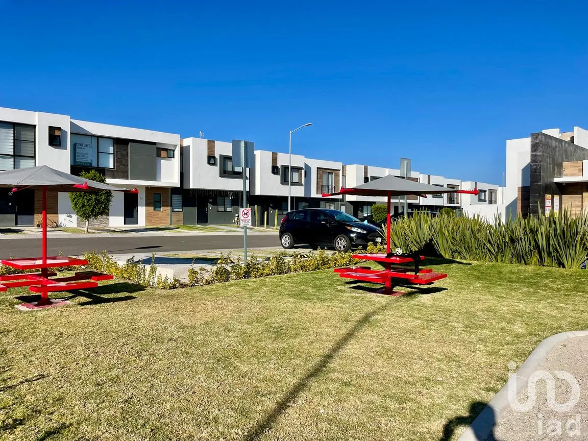 Casa en Renta en Zákia, El Marqués, Querétaro | NEX-290207 | iad México | Foto 26 de 27