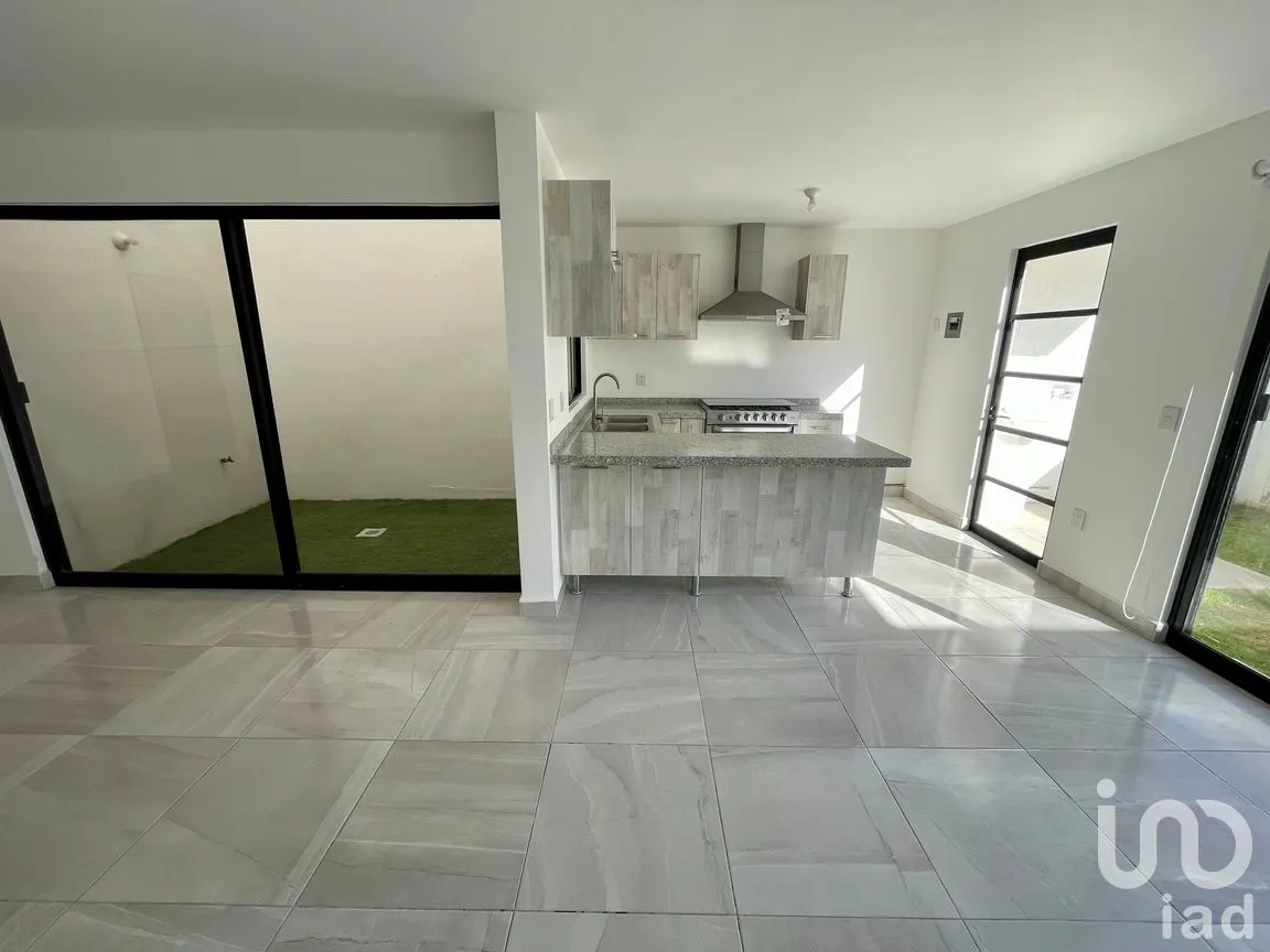 Casa en Renta en Zákia, El Marqués, Querétaro | NEX-290207 | iad México | Foto 6 de 27