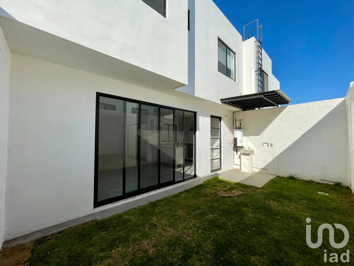 Casa en Renta en Zákia, El Marqués, Querétaro | NEX-290207 | iad México | Foto 8 de 27