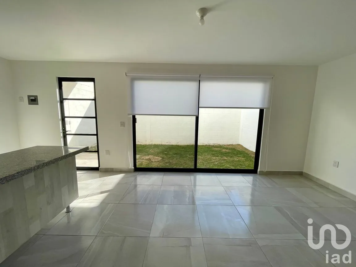Casa en Renta en Zákia, El Marqués, Querétaro | NEX-290207 | iad México | Foto 9 de 27
