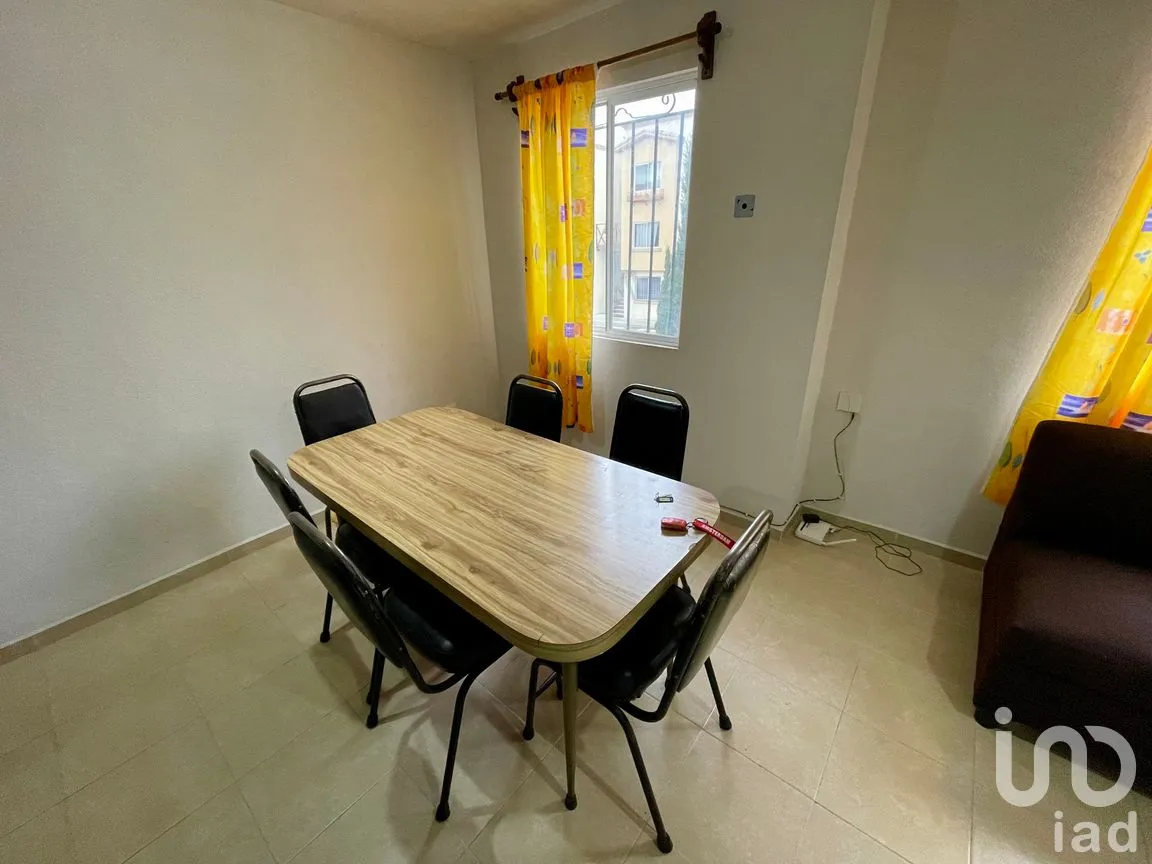 Departamento en Renta en Real Solare, El Marqués, Querétaro | NEX-295552 | iad México | Foto 2 de 12