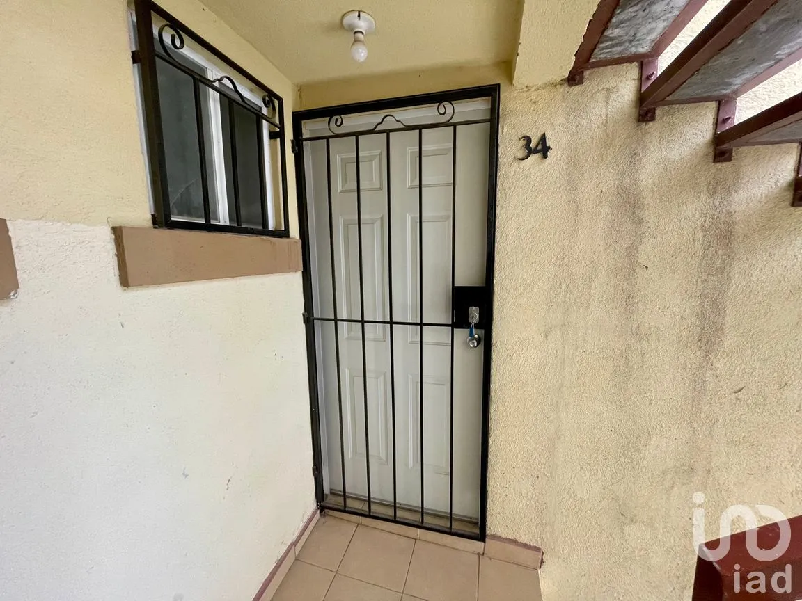 Departamento en Renta en Real Solare, El Marqués, Querétaro | NEX-295552 | iad México | Foto 12 de 12
