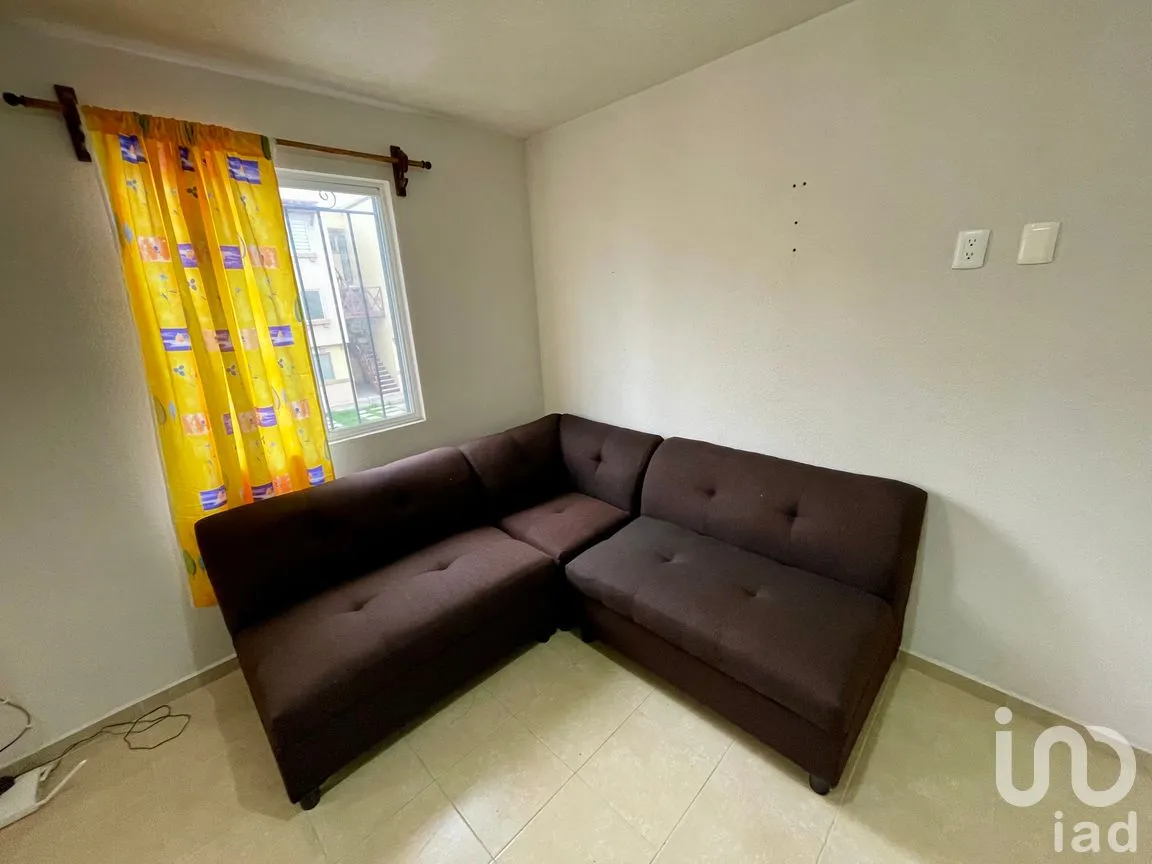 Departamento en Renta en Real Solare, El Marqués, Querétaro | NEX-295552 | iad México | Foto 3 de 12
