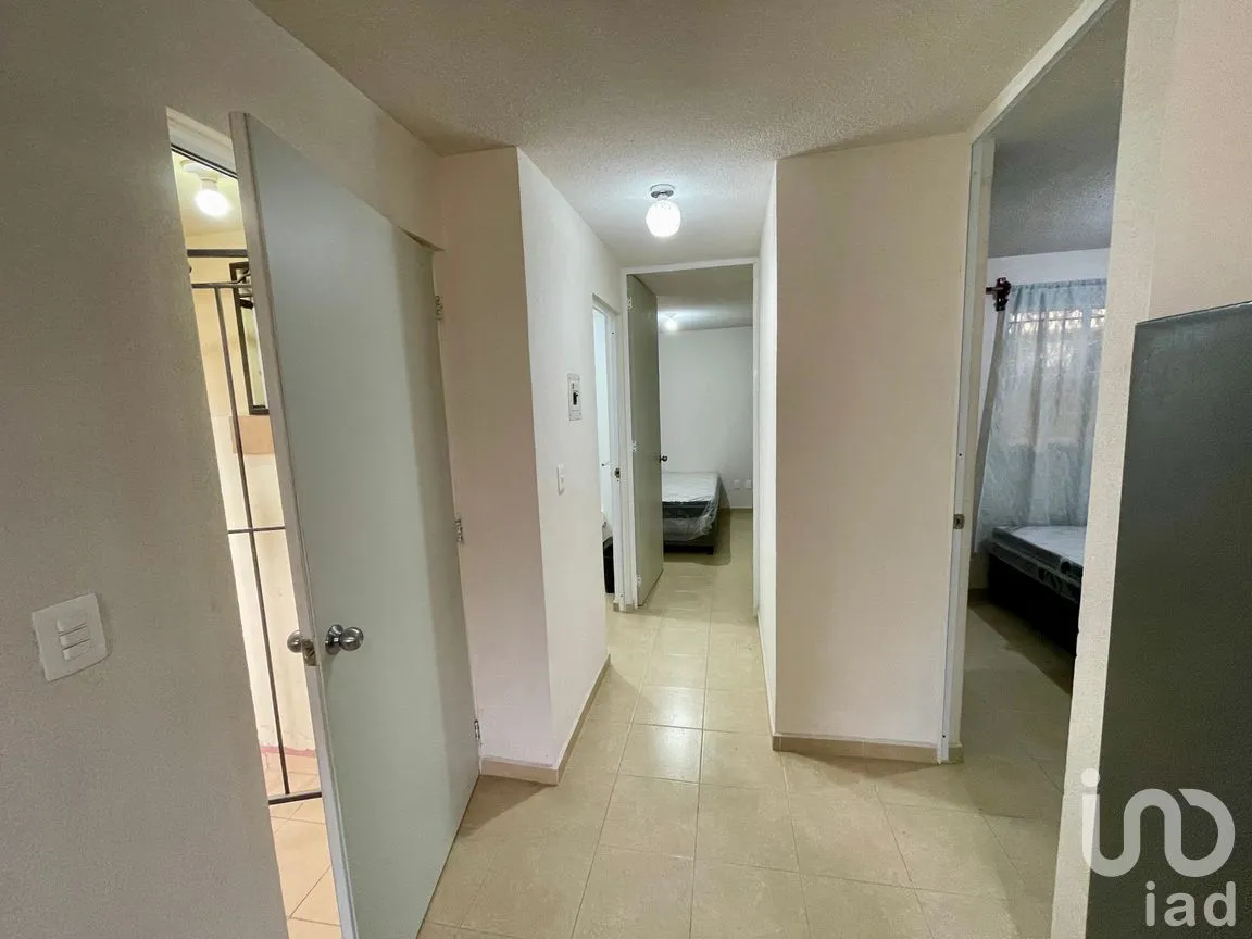 Departamento en Renta en Real Solare, El Marqués, Querétaro | NEX-295552 | iad México | Foto 4 de 12