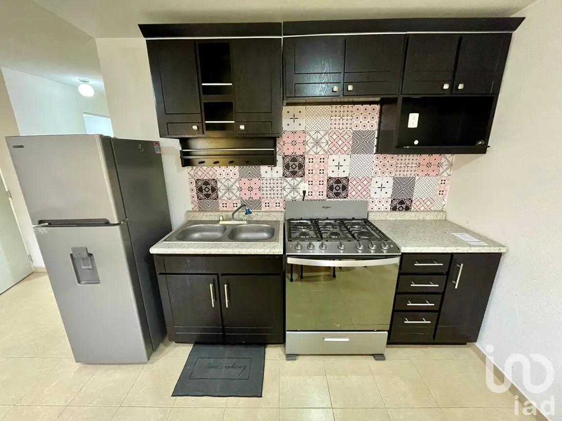 Departamento en Renta en Real Solare, El Marqués, Querétaro | NEX-295552 | iad México | Foto 1 de 12