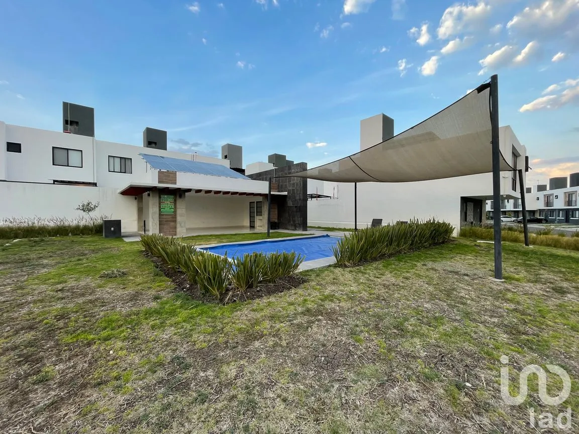 Casa en Renta en Zákia, El Marqués, Querétaro | NEX-295645 | iad México | Foto 18 de 19