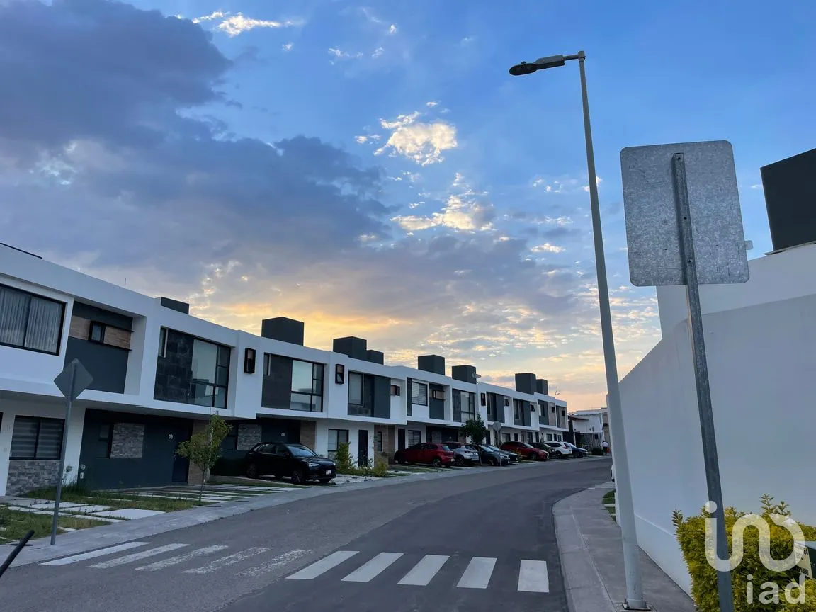 Casa en Renta en Zákia, El Marqués, Querétaro | NEX-295645 | iad México | Foto 19 de 19