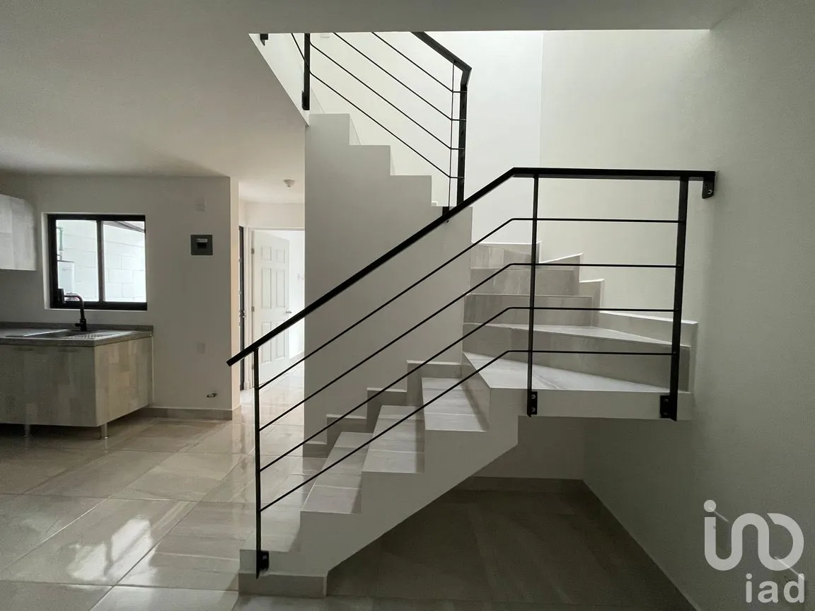 Casa en Renta en Zákia, El Marqués, Querétaro | NEX-295645 | iad México | Foto 4 de 19