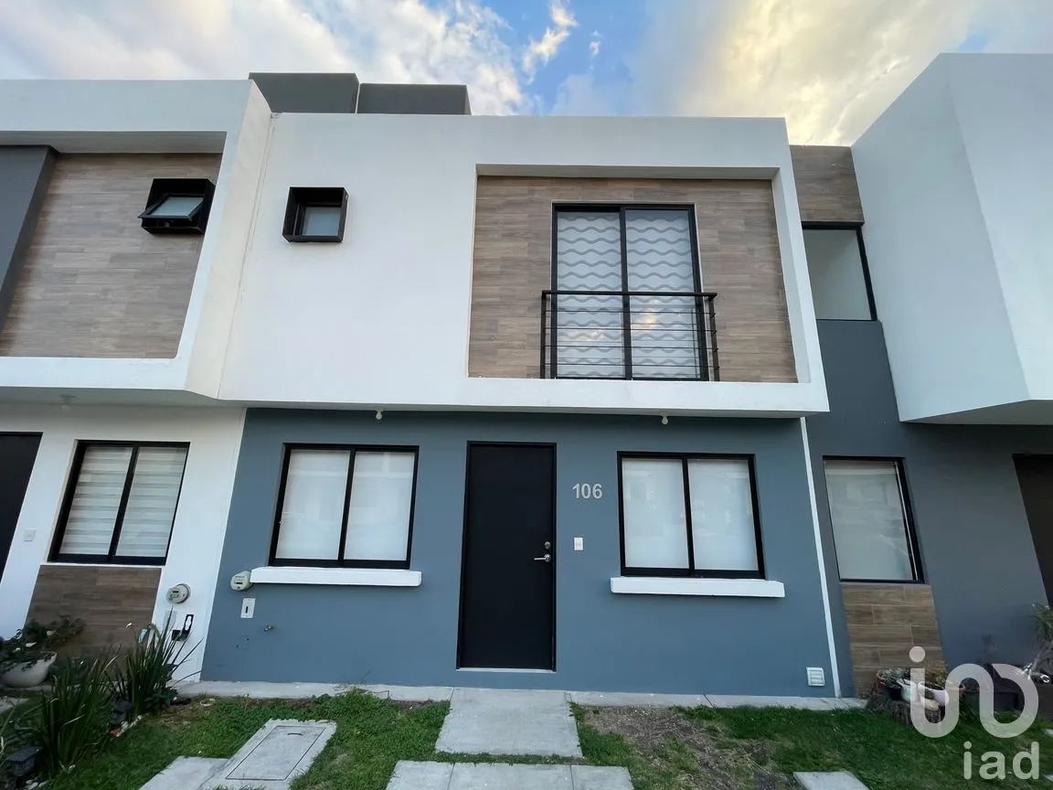 Casa en Renta en Zákia, El Marqués, Querétaro | NEX-295645 | iad México | Foto 1 de 19