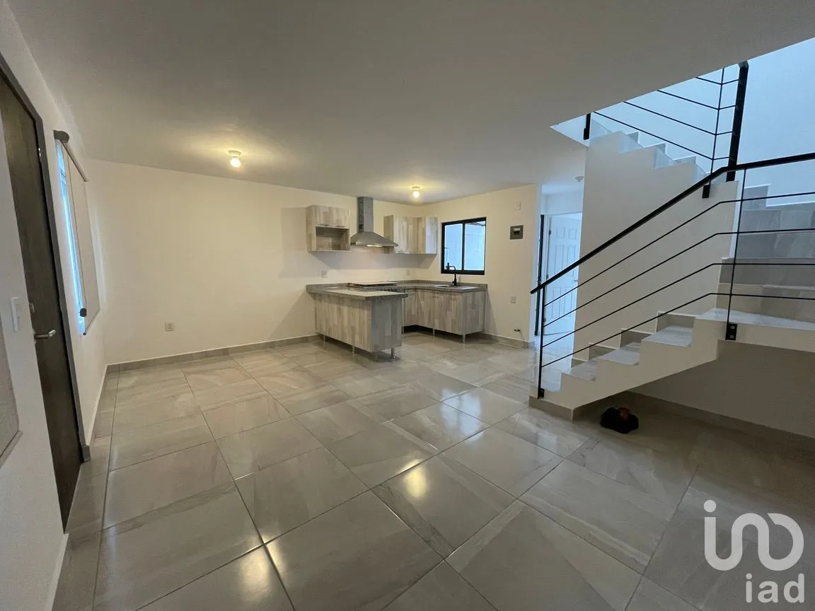 Casa en Renta en Zákia, El Marqués, Querétaro | NEX-295645 | iad México | Foto 2 de 19
