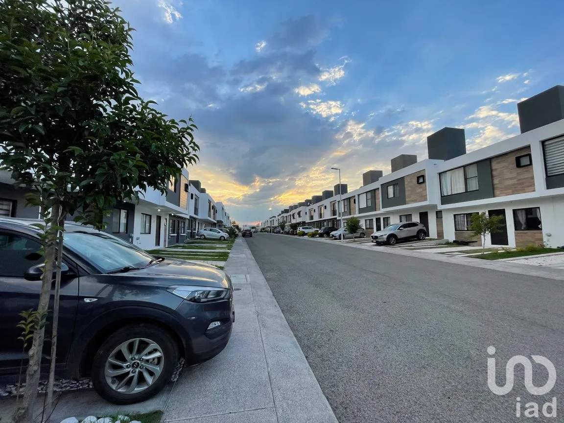 Casa en Renta en Zákia, El Marqués, Querétaro | NEX-295645 | iad México | Foto 17 de 19