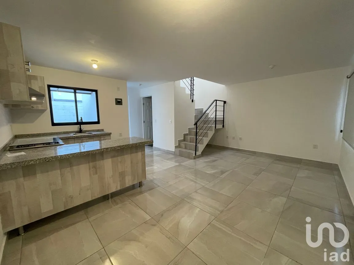 Casa en Renta en Zákia, El Marqués, Querétaro | NEX-295645 | iad México | Foto 3 de 19