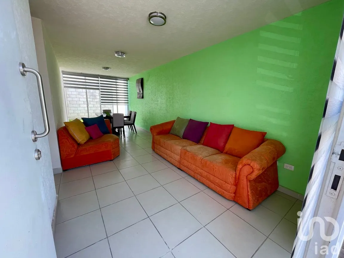 Casa en Renta en La Vida, Corregidora, Querétaro | NEX-297847 | iad México | Foto 2 de 32