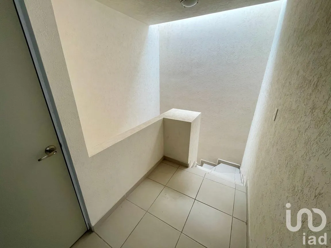 Casa en Renta en La Vida, Corregidora, Querétaro | NEX-297847 | iad México | Foto 11 de 32