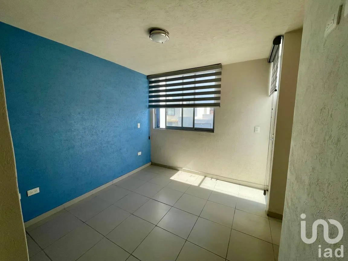 Casa en Renta en La Vida, Corregidora, Querétaro | NEX-297847 | iad México | Foto 12 de 32