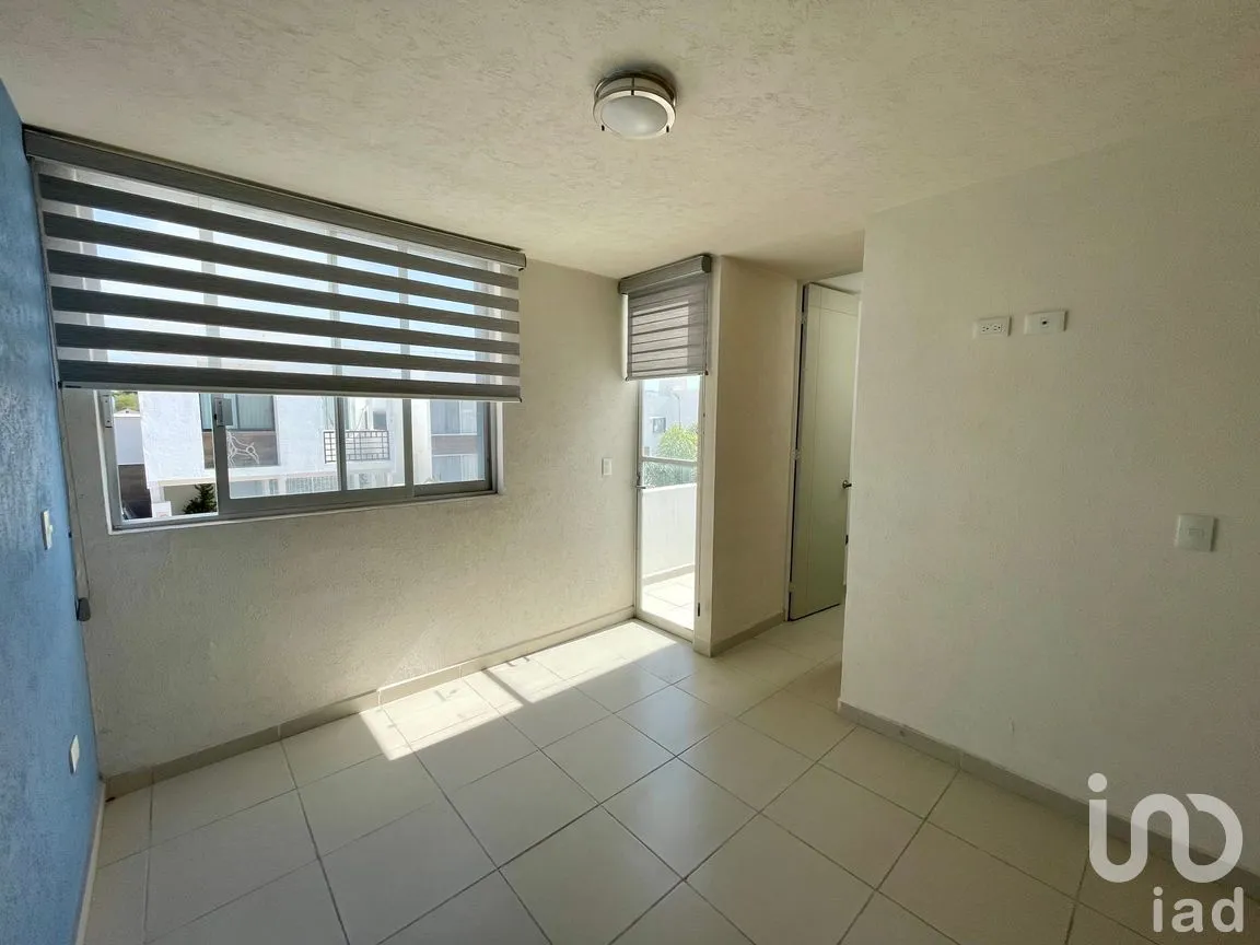 Casa en Renta en La Vida, Corregidora, Querétaro | NEX-297847 | iad México | Foto 13 de 32