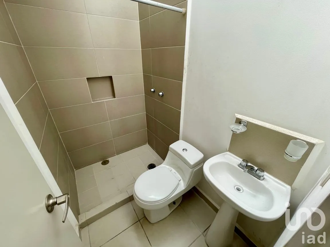 Casa en Renta en La Vida, Corregidora, Querétaro | NEX-297847 | iad México | Foto 14 de 32