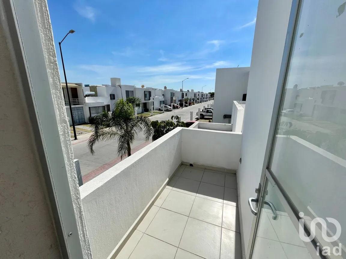 Casa en Renta en La Vida, Corregidora, Querétaro | NEX-297847 | iad México | Foto 15 de 32