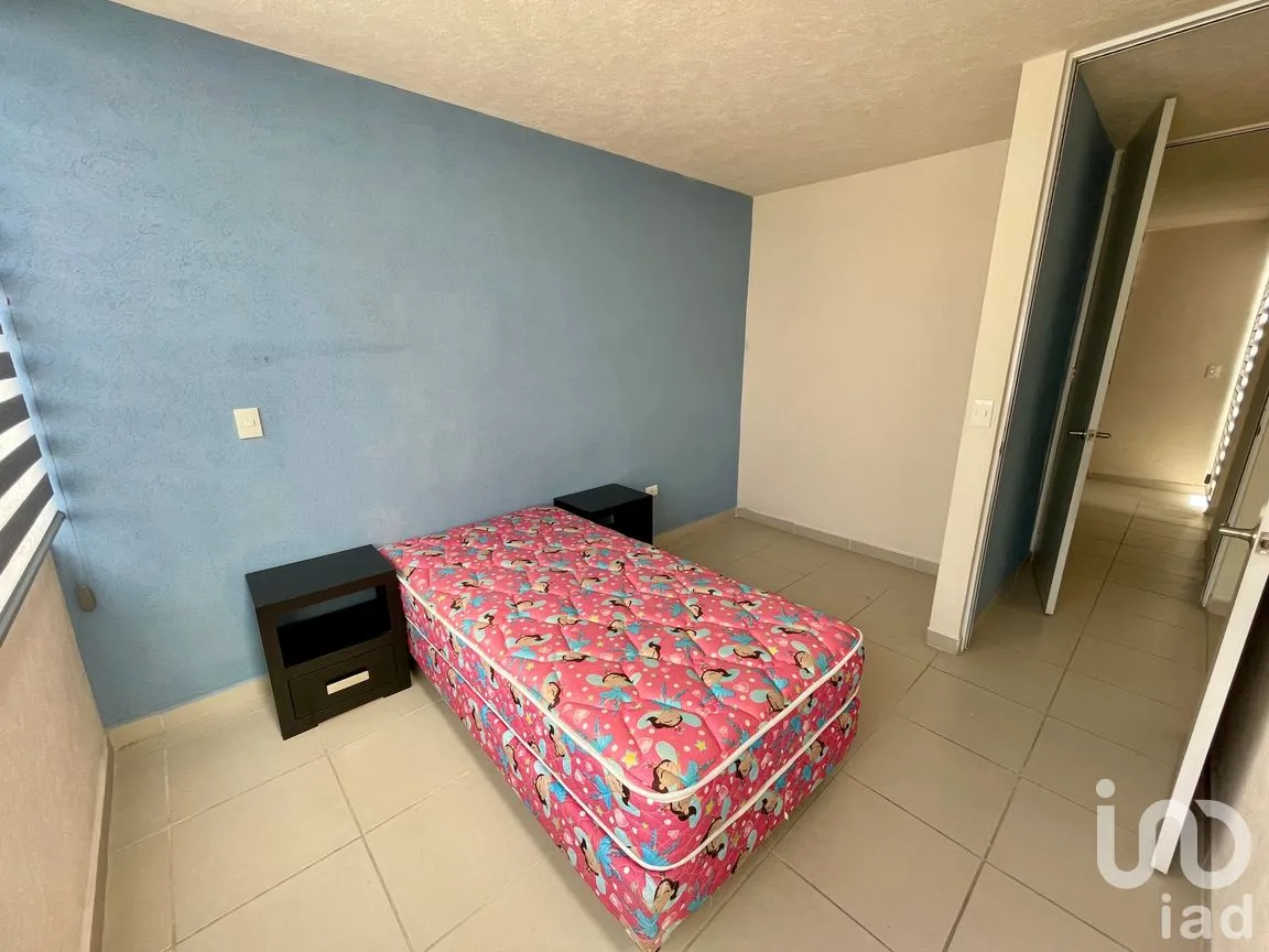 Casa en Renta en La Vida, Corregidora, Querétaro | NEX-297847 | iad México | Foto 17 de 32