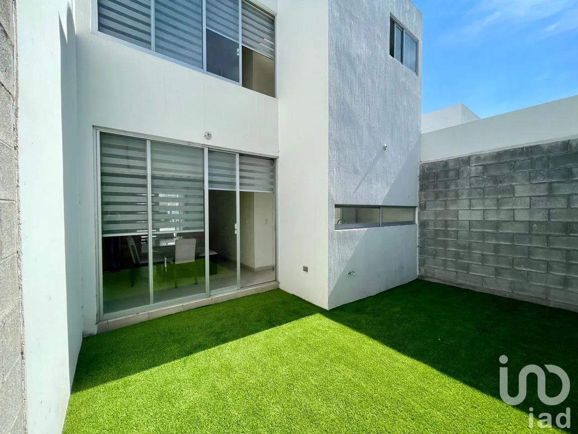 Casa en Renta en La Vida, Corregidora, Querétaro | NEX-297847 | iad México | Foto 20 de 32