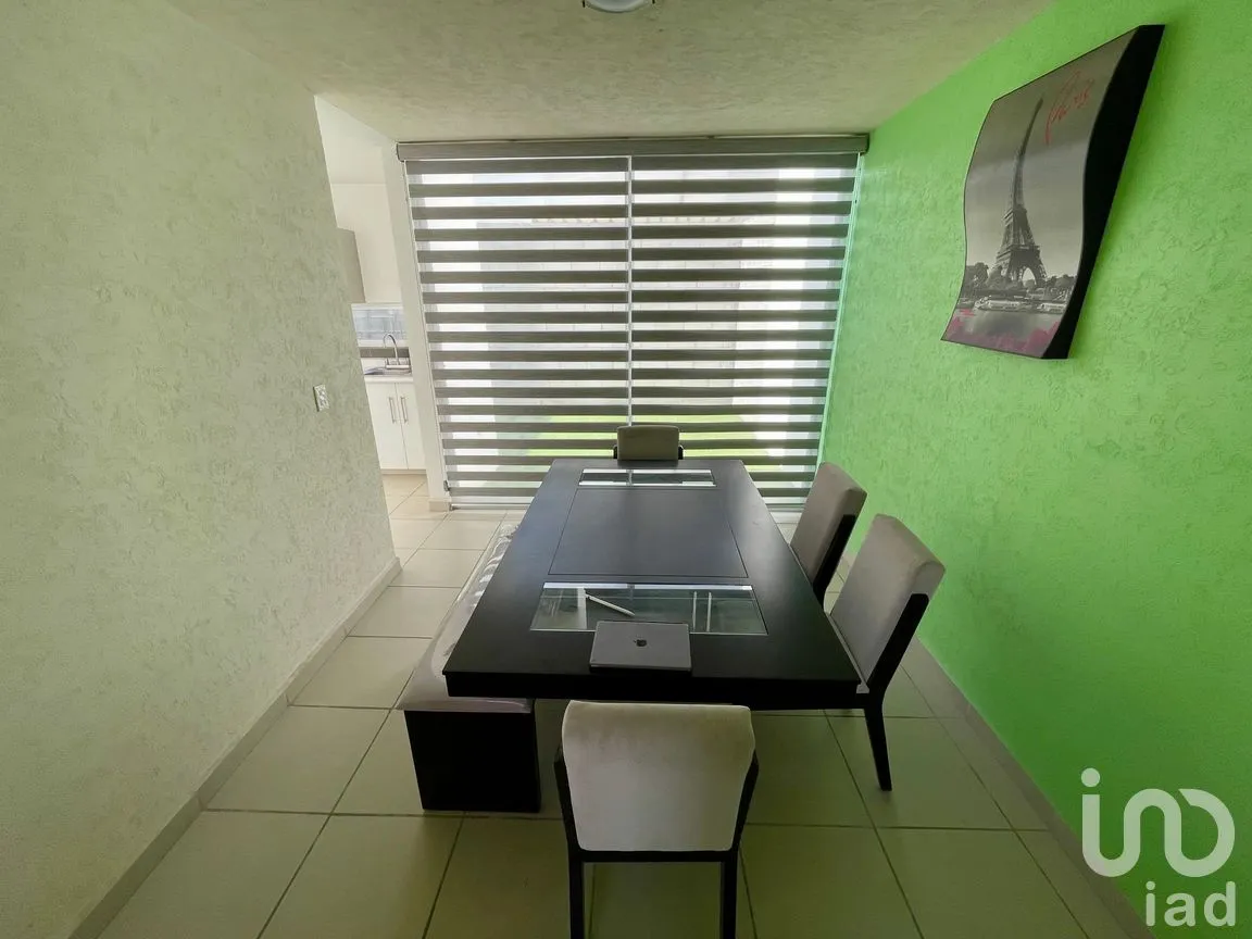 Casa en Renta en La Vida, Corregidora, Querétaro | NEX-297847 | iad México | Foto 3 de 32