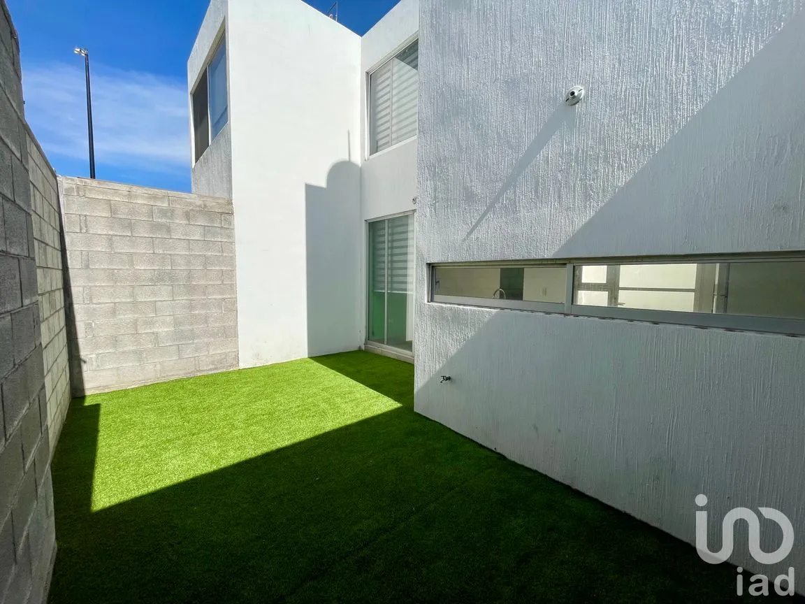 Casa en Renta en La Vida, Corregidora, Querétaro | NEX-297847 | iad México | Foto 21 de 32