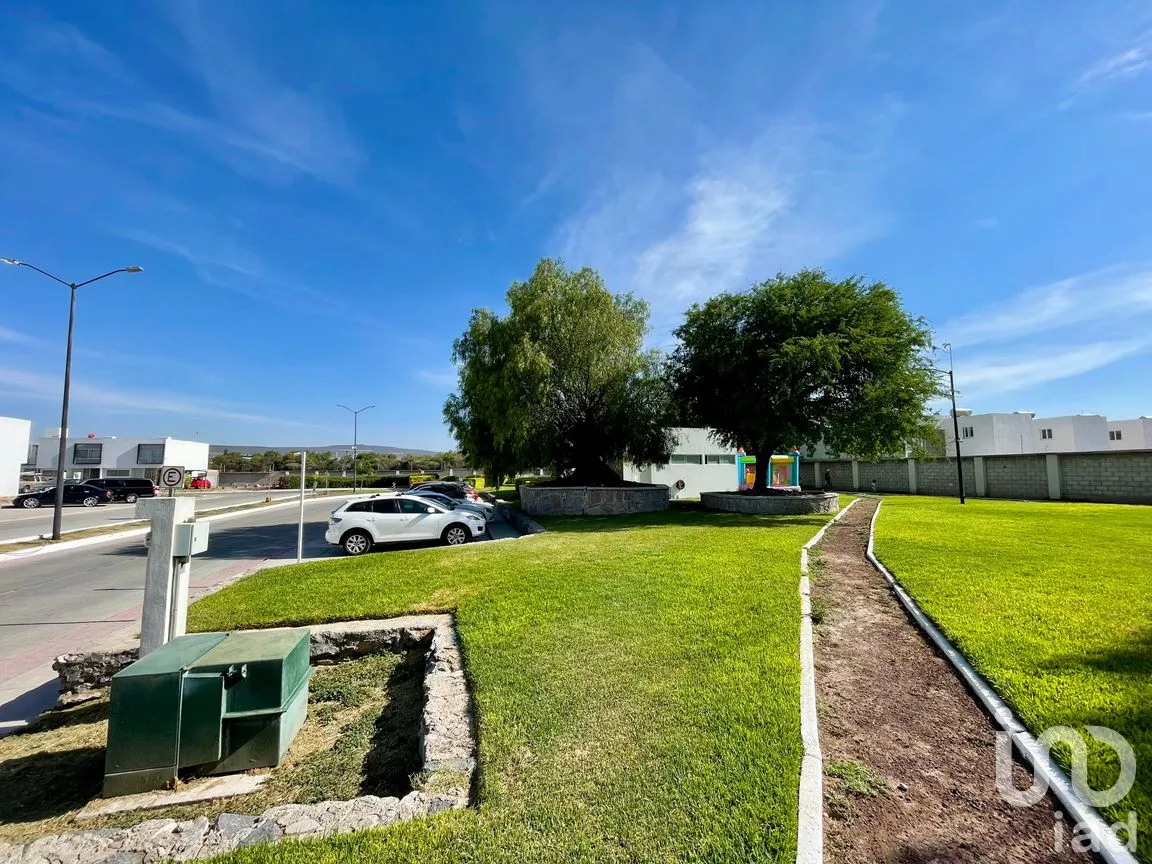 Casa en Renta en La Vida, Corregidora, Querétaro | NEX-297847 | iad México | Foto 22 de 32