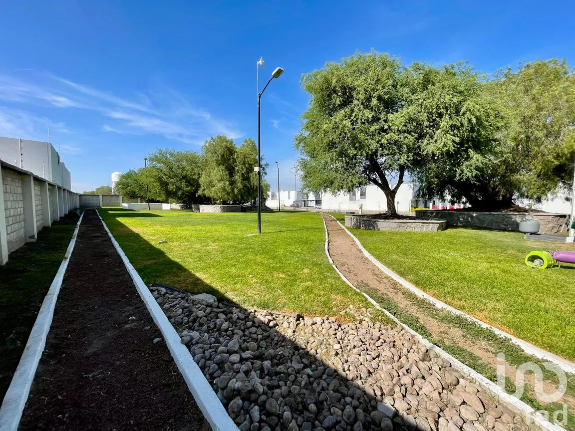 Casa en Renta en La Vida, Corregidora, Querétaro | NEX-297847 | iad México | Foto 23 de 32