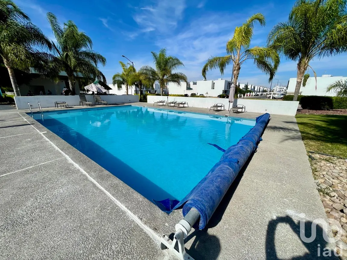 Casa en Renta en La Vida, Corregidora, Querétaro | NEX-297847 | iad México | Foto 24 de 32