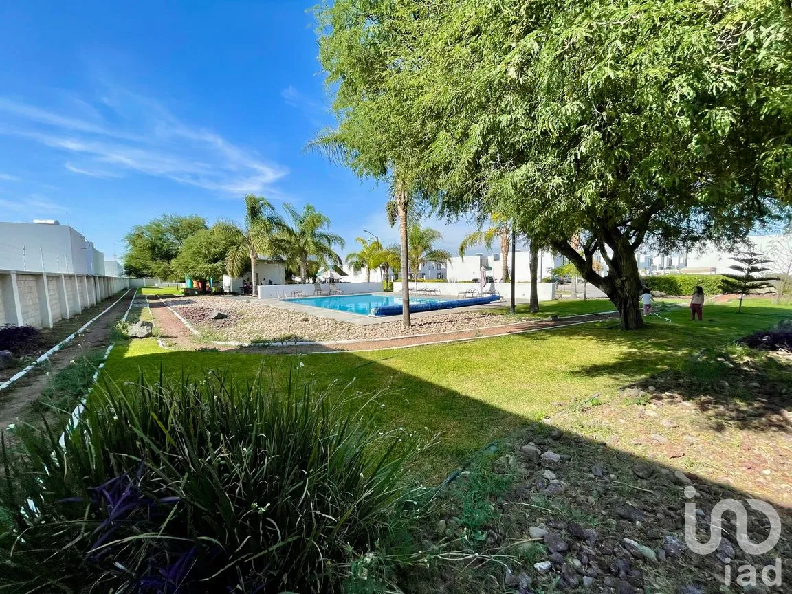 Casa en Renta en La Vida, Corregidora, Querétaro | NEX-297847 | iad México | Foto 25 de 32