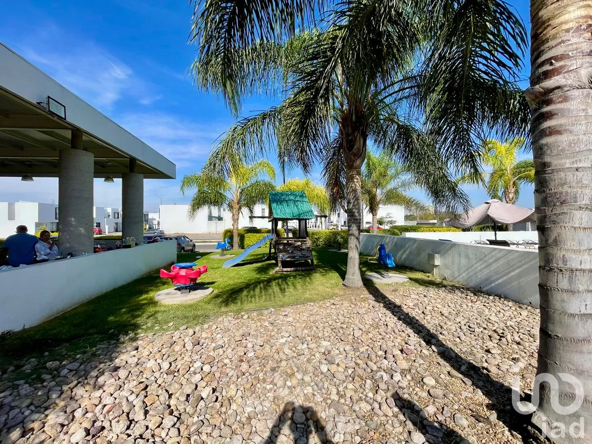 Casa en Renta en La Vida, Corregidora, Querétaro | NEX-297847 | iad México | Foto 27 de 32