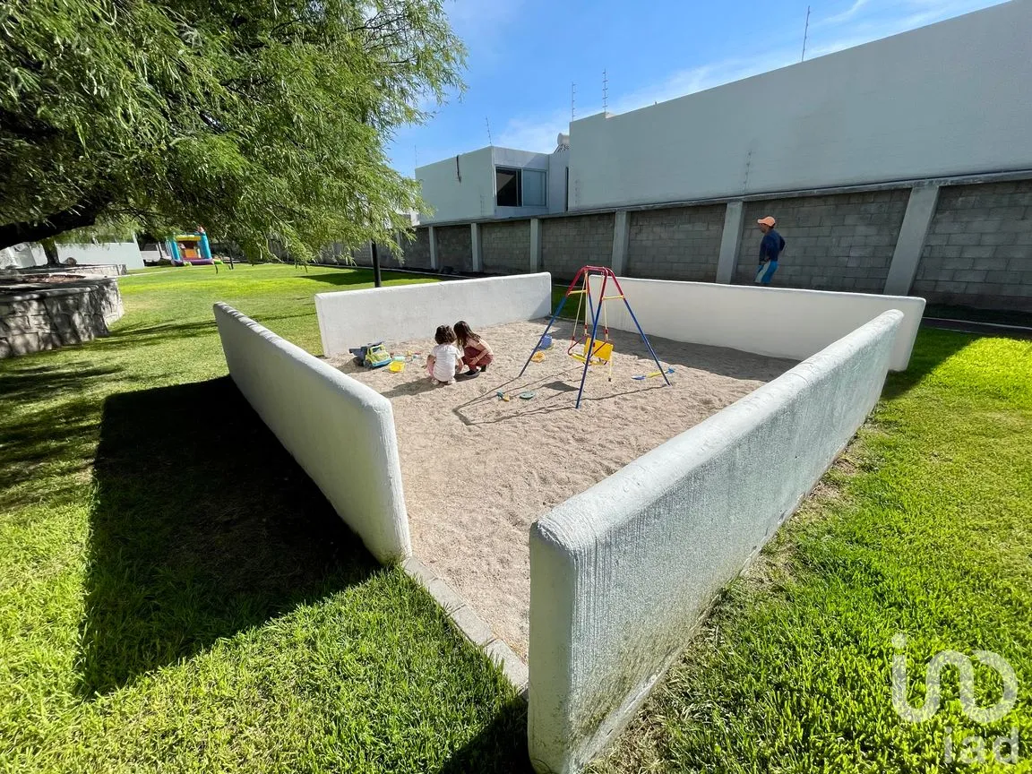 Casa en Renta en La Vida, Corregidora, Querétaro | NEX-297847 | iad México | Foto 28 de 32