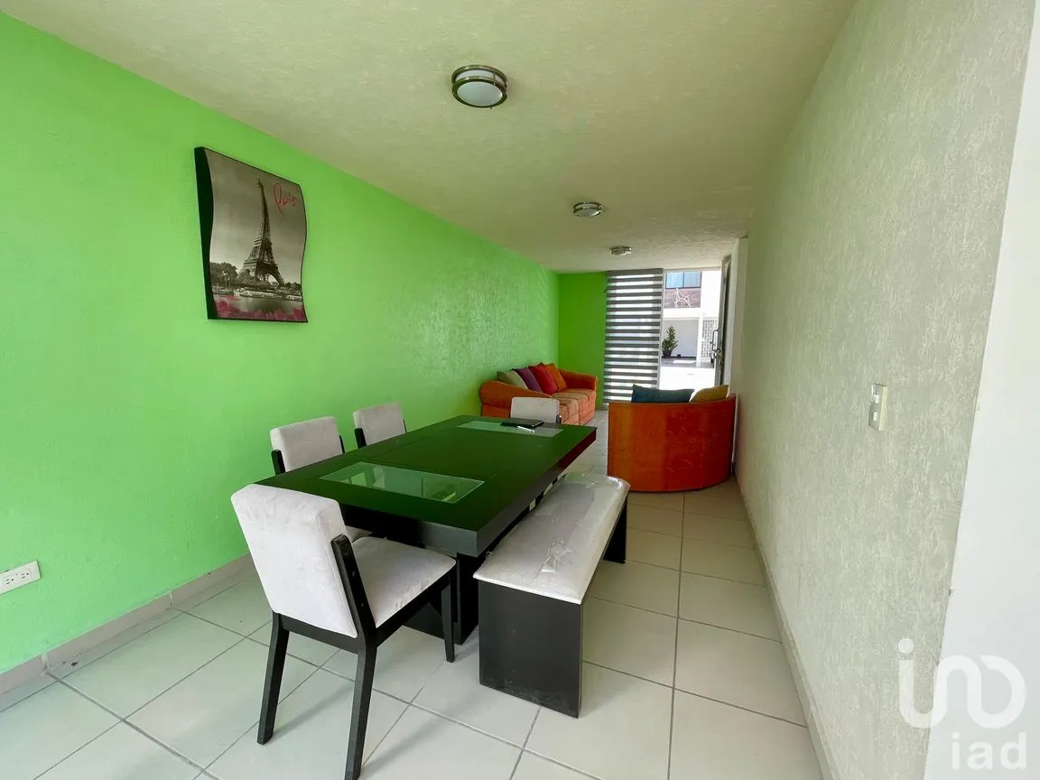 Casa en Renta en La Vida, Corregidora, Querétaro | NEX-297847 | iad México | Foto 4 de 32
