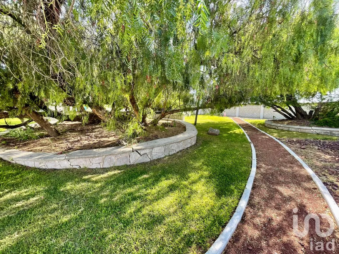 Casa en Renta en La Vida, Corregidora, Querétaro | NEX-297847 | iad México | Foto 32 de 32