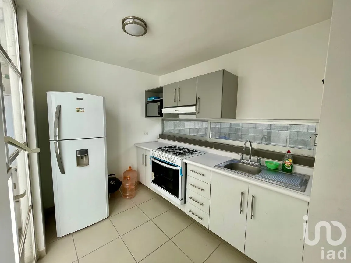 Casa en Renta en La Vida, Corregidora, Querétaro | NEX-297847 | iad México | Foto 5 de 32